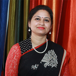Sunita Jha